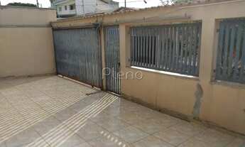 Imagem 6: Casa - Parque Via Norte - Campinas