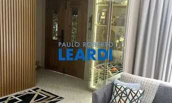 Imagem 1: CASA EM CONDOMÍNIO - ALPHAVILLE 3 - SP