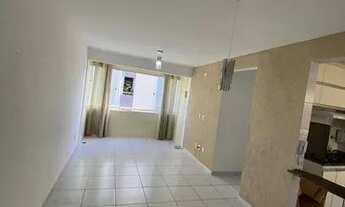 Imagem 2: Apartamento para alugar 3 quartos Aeroclube