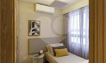 Imagem 3: Apartamento para venda em Jardim Paulista - São Paulo - SP