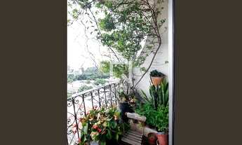 Imagem 7: Apartamento à Venda - Santo Amaro , 3 Quartos, 105 m2