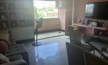 Imagem 5: Apartamento 4 quartos/suite Jardim Atlântico