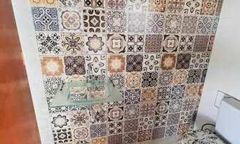 Imagem 7: Sobrado 4 andares