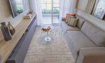 Imagem 2: Apartamento - Balneário Tropical - Paulínia