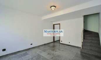 Imagem 4: Belíssima casa 110 m2 a.u - 2 dormitórios - 1 vaga - R. Moreira Cardoso - Jardim Aeroporto