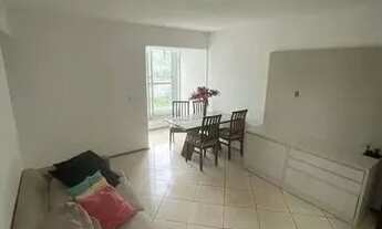 Imagem 6: Alugo apartamento mobiliado no condomínio Novo tempo