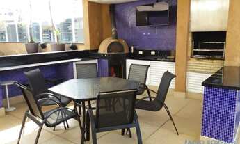 Imagem 5: COBERTURA - MOEMA PÁSSAROS - SP