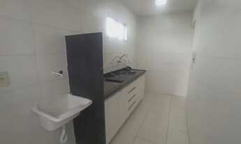 Imagem 4: Apartamento Padrão em João Pessoa