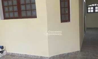 Imagem 3: Casa com 3 dormitórios, 115 m² - venda por R$ 340.000,00 ou aluguel por R$ 1.700,00/mês