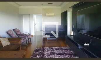 Imagem 2: Apartamento para Aluguel - Morumbi, 4 Quartos, 160 m2