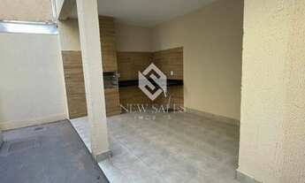 Imagem 6: Linda casa três quarto sendo um suíte no Setor Solange Park