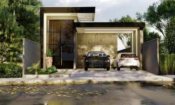 Imagem 2: CM Casa no Condomínio Villa Segura