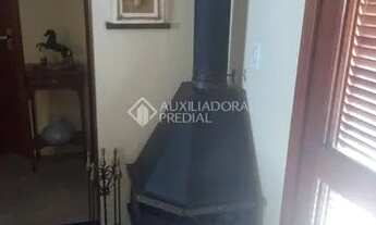 Imagem 5: PORTO ALEGRE - Casa Padrão - Lageado