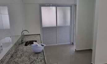 Imagem 7: Apartamento 142 m², 3 suítes, Churrasq. carvão, 4 vagas Fixas, Osvaldo Cruz, São Caetano d