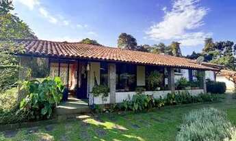 Imagem 4: Casa aconchegante; charmosa