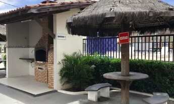 Imagem 3: Apartamento 3/4 no Alpha Class