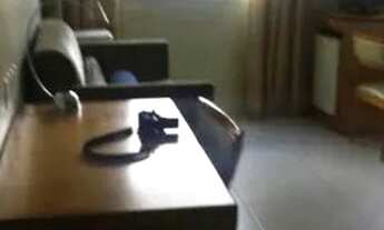 Imagem 3: FLAT - PINHEIROS - SP