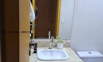 Imagem 6: Apartamento 2 dormitórios para Locação em Santo André, CAMPESTRE, 2 dormitórios, 1 suíte