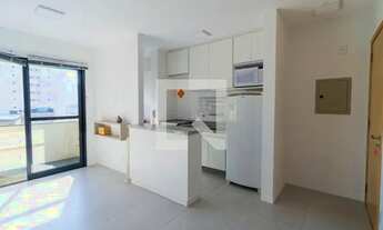 Imagem 3: Apartamento para Aluguel - Saúde, 1 Quarto, 38 m2