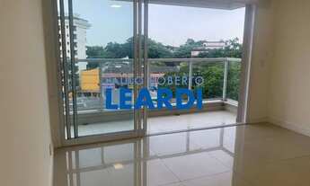 Imagem: APARTAMENTO - ALTO DE PINHEIROS - SP