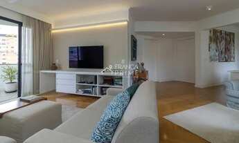 Imagem 7: Apartamento de 3 domitorios a venda em Higienópolis