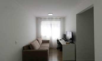 Imagem 2: Apartamento para Aluguel - Cangaíba, 2 Quartos, 41 m2