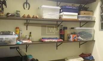 Imagem 4: Apartamento à venda no bairro Cerqueira César - São Paulo/SP, Zona Sul