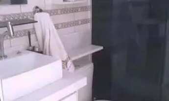 Imagem 7: APARTAMENTO - PARQUE RESIDENCIAL AQUARIUS - SP