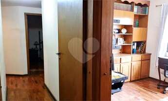 Imagem 4: APTO EM PERDIZES COM 3 SUITES, 3 VAGAS