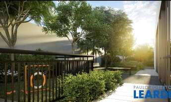 Imagem 3: APARTAMENTO - MOEMA ÍNDIOS - SP