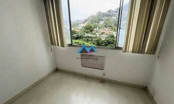 Imagem 4: Excelente apartamento de 3 quartos, 80 m², localizado em Condomínio tradicional do bairro