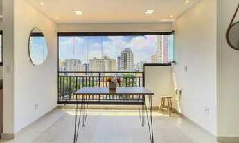 Imagem 5: Venda Apartamento 2 Dormitórios 1 Vaga de Garagem Chácara Inglesa São Paulo