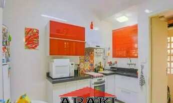 Imagem 3: Lindo apartamento na Vila Mariana!