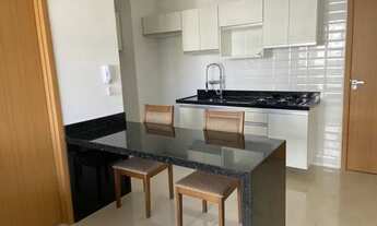 Imagem 4: W Residence / mobiliado, prédio novo primeira locação, mobiliado