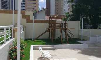 Imagem 4: Localização Excelente, Apt. 129m², 3 Suítes, 3 Vagas