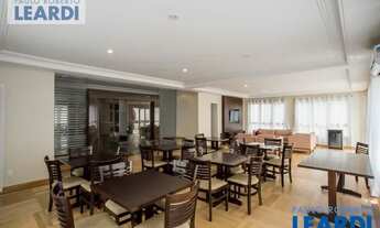 Imagem 3: APARTAMENTO - MOEMA ÍNDIOS - SP