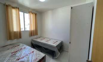 Imagem 5: Apartamento no coração de Buraquinho, todo mobiliado!