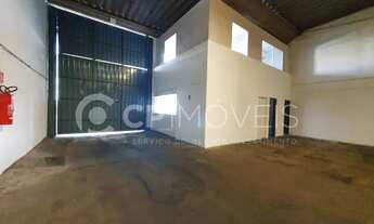 Imagem 4: PAVILHAO / BARRACÃO