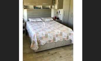 Imagem 7: Sobrado para venda possui 70 metros quadrados com 3 quartos em Igara - Canoas - RS