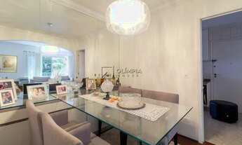 Imagem 2: Apartamento Venda 3 Dormitórios - 105 m² Brooklin