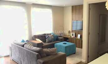 Imagem 3: Apartamento - Cambuí - Campinas