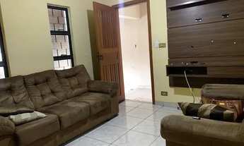 Imagem: Casa com 2 dormitórios à venda, 80 m²