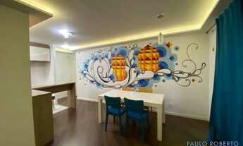 Imagem 2: APARTAMENTO - MORUMBI - SP