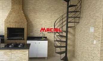 Imagem 2: Casa Condomínio em São José dos Campos