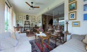 Imagem 5: PORTO ALEGRE - Casa Padrão - Aberta dos Morros