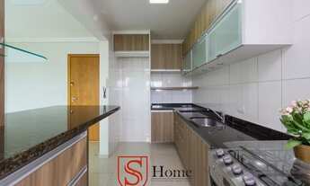 Imagem 6: Apartamento 2 quartos e 2 vagas para aluguel no Água Verde em Curitiba