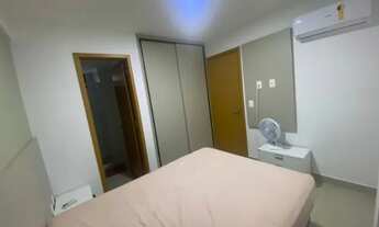 Imagem 7: Alugo apartamento mobiliado no Cabo Branco