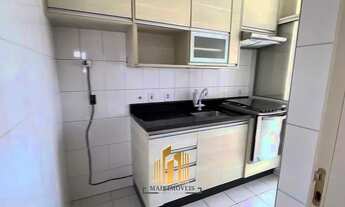 Imagem 5: Apartamento com 2 Quartos, 49 metros - Cocaia