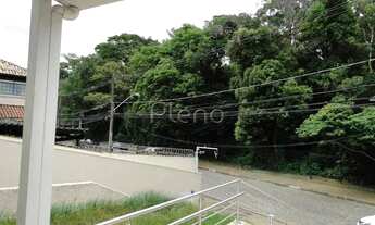 Imagem 3: Apartamento - Bosque - Campinas