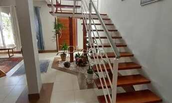 Imagem 7: Casa à venda no Jardim Chapadão - Campinas/SP